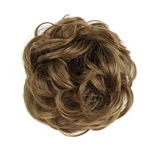 hair extension echthaar extensions falsche Haare Haarteile für Frauen einclipsen Haarteil Haarverlängerungen echtes menschliches Haar Haarstücke 12# von WESEEDOO