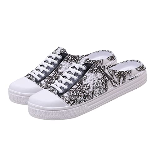 WESIEVYA 1 Paar Strandschuhe – Damen-Sandalen Ohne Aqua-Effekt Mit Atmungsaktivem Und Rutschfestem Design WESIEVYA 1 Paar Strandschuhe – Damen-Sandalen Ohne Aqua-Effekt Mit Atmungsaktivem Und Rutschfestem Design von WESIEVYA