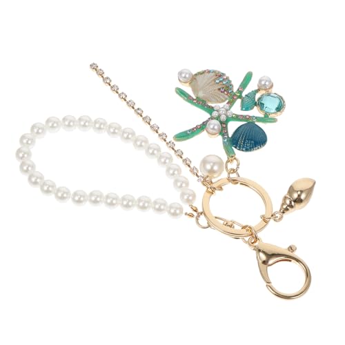 WESIEVYA Luxuriöser Schlüsselanhänger Stilvolles Accessoire Für Damen von WESIEVYA