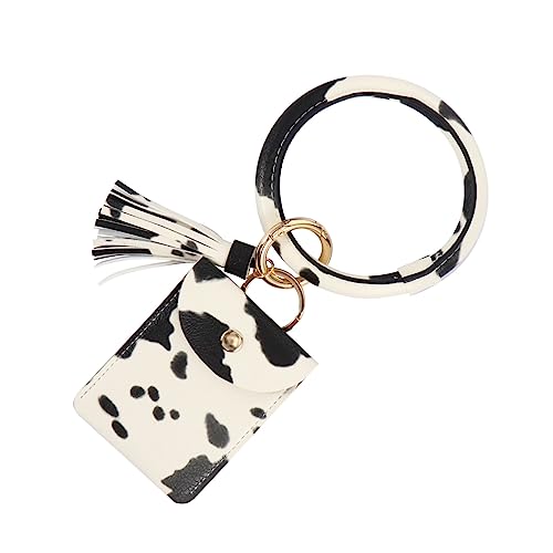 WESIEVYA Elegante Armband-geldbörse Schlüsselanhänger Tasche Schlüsselhalter Armband- Armband-geldbörse Armband-geldbörse Für Die Reise von WESIEVYA