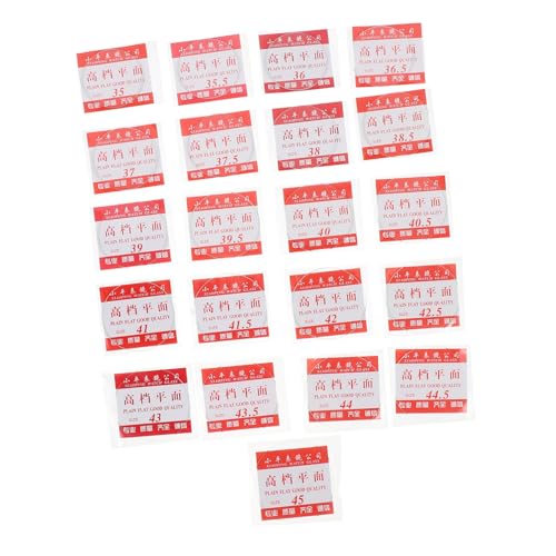 WESIEVYA 21 Stück Runde Transparente Gläser Reparaturzubehör Für Uhrmacher Ersatzgläser Für Uhren von WESIEVYA