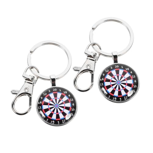 WESIEVYA 2pcs Schlüsselanhänger Schlüssel Lanyard Zubehör Schmuck Spaß Schlüsselanhänger Für Spiel WESIEVYA 2pcs Schlüsselanhänger Schlüssel Lanyard Zubehör Schmuck Spaß Schlüsselanhänger Für Spiel von WESIEVYA