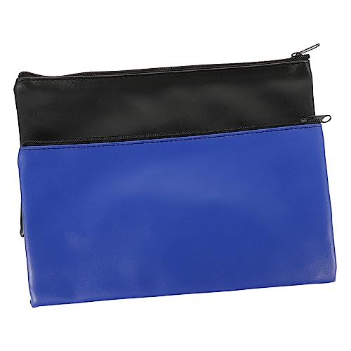 WESIEVYA Zwei Praktische Geldbeutel Mit Reißverschluss Münztasche Multifunktionsbeutel Für Unterwegs WESIEVYA Zwei Praktische Geldbeutel Mit Reißverschluss Münztasche Multifunktionsbeutel Für Unterwegs von WESIEVYA