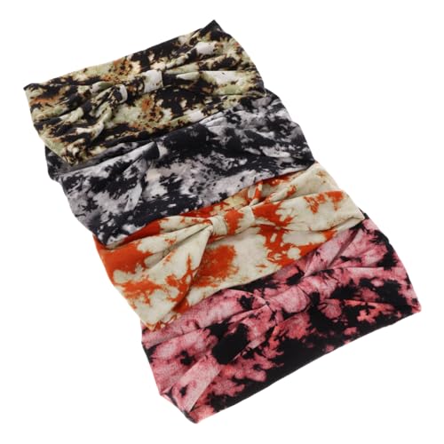 WESIEVYA 4stücke Sport Stirnbänder Für Damen Rutschfeste Schweißabsorbierende Und Atmungsaktive Haarbänder Für Yoga Laufen Und Fitness Für Aktive Frauen WESIEVYA 4stücke Sport Stirnbänder Für Damen Rutschfeste Schweißabsorbierende Und Atmungsaktive Haarbänder Für Yoga Laufen Und Fitness Für Aktive Frauen von WESIEVYA