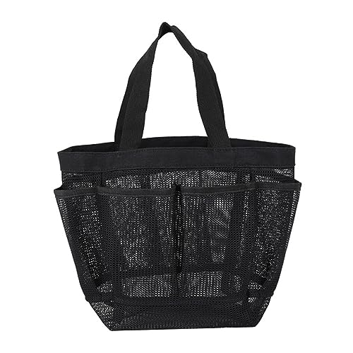 WESIEVYA Aufbewahrungstasche Mit Netzfächern Organizer Für Reisen Outdoor-Make-up-Tasche Vielseitig Einsetzbar Langlebig Und Robust WESIEVYA Aufbewahrungstasche Mit Netzfächern Organizer Für Reisen Outdoor-Make-up-Tasche Vielseitig Einsetzbar Langlebig Und Robust von WESIEVYA