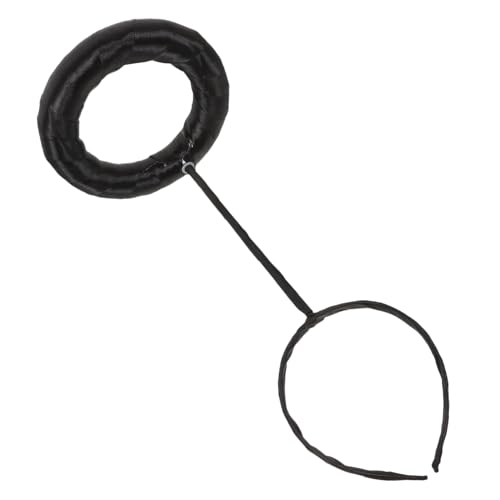 WESIEVYA Modischer Engel-cosplay-kopfschmuck Für Die Halloween-party Zum Rollenspiel von WESIEVYA