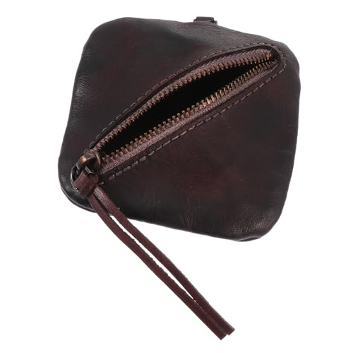 WESIEVYA Geldbörse Aus Hochwertigem Material Mit Münzfach Für Herren Portemonnaie Für Damen Slim Wallet Kartenhalter Bargeld Organizer Travel Wallet Unisex Geldbörse von WESIEVYA