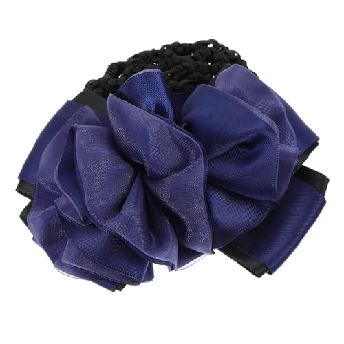 WESIEVYA Haar Accessoires Haarnetze Für Frauen Dutt Haar Dutt Clip Abdeckung Haarspange Haarnetze Haar Dutt Abdeckung Clip Frauen Dutt Netz Haar Dutt Abdeckung Haarspangen Dutt Haarnetz WESIEVYA Haar Accessoires Haarnetze Für Frauen Dutt Haar Dutt Clip Abdeckung Haarspange Haarnetze Haar Dutt Abdeckung Clip Frauen Dutt Netz Haar Dutt Abdeckung Haarspangen Dutt Haarnetz von WESIEVYA