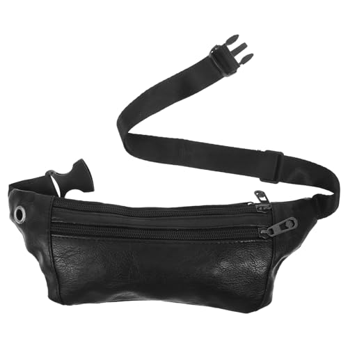WESIEVYA Brustbeutel Reisen Hüfttasche Für Herren Outdoor Brusttasche Tragbare Umhängetasche Mit Kopfhörerstecker Sporttasche Herren Verstellbarer Brustbeutel WESIEVYA Brustbeutel Reisen Hüfttasche Für Herren Outdoor Brusttasche Tragbare Umhängetasche Mit Kopfhörerstecker Sporttasche Herren Verstellbarer Brustbeutel von WESIEVYA