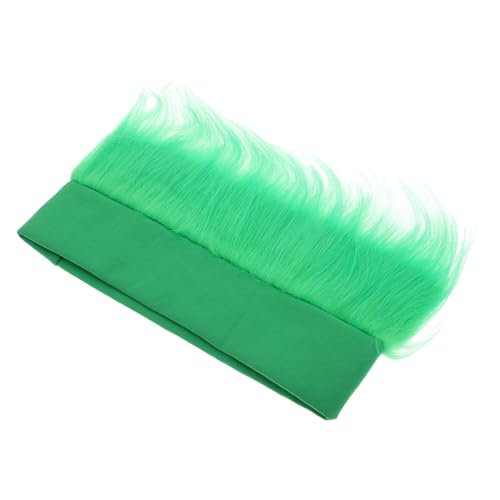 WESIEVYA Stylisches Patrick's Day Stirnband Einzigartige Kopfbedeckung Für Partys Festivals Und Feiertagsfeiern Für Altersgruppen von WESIEVYA
