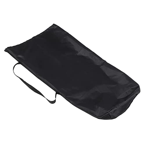 WESIEVYA Kinderwagen Aufbewahrungsbeutel für Flugzeugreisen Multifunktionale Organisator Tasche mit Verstellbaren Tragegurten Strapazierfähigem und Kordelzugverschluss Kompatibel von WESIEVYA