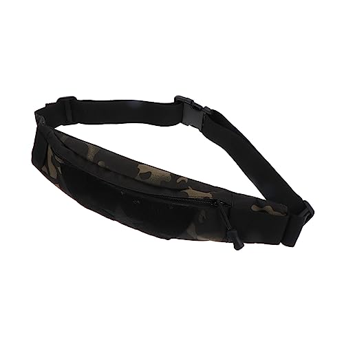 WESIEVYA Reisetasche Sporttasche Gürteltasche Für Handy Herren Anti-Verlust Brusttasche Einfarbige Umhängetasche WESIEVYA Reisetasche Sporttasche Gürteltasche Für Handy Herren Anti-Verlust Brusttasche Einfarbige Umhängetasche von WESIEVYA