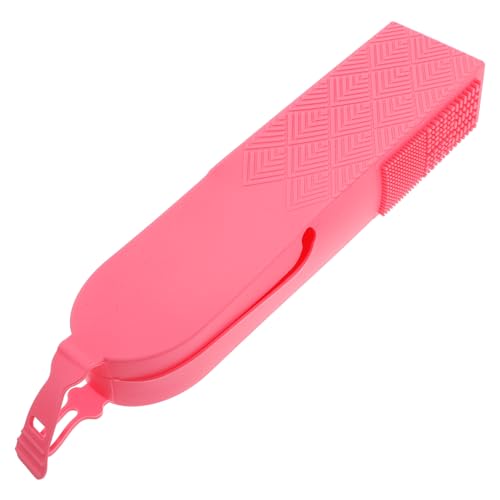 WESIEVYA Portable Kosmetikpinsel Tasche Handliche Makeup Brush Organizer Für Praktisch Und Langlebig Für Und Mädchen Design Für Handtaschen von WESIEVYA