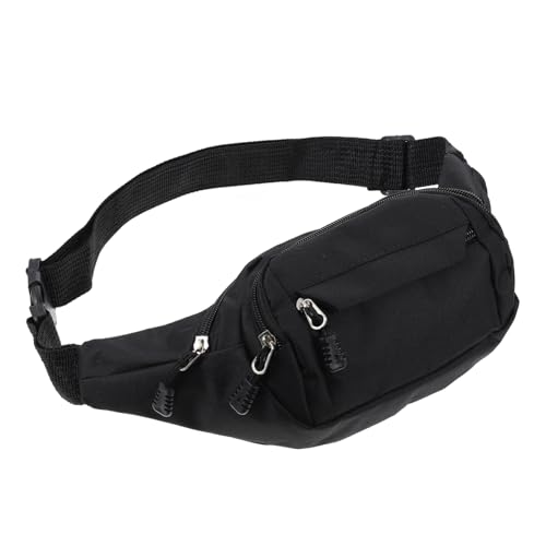 WESIEVYA Verstellbare Herren Sporttasche Aus Oxford Tragbare Umhängetasche Für Freizeit Shopping Und Outdoor-aktivitäten von WESIEVYA