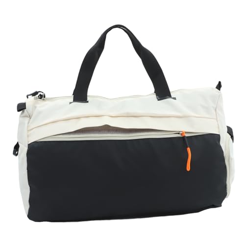 WESIEVYA Sport-Turnbeutel Lässige Reisetasche Outdoor Camping Tasche Schultertasche Beutel Für Fitness Reisen Outdoor-aktivitäten von WESIEVYA