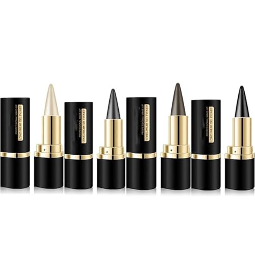 Gel-Eyeliner, wasserfester, lang anhaltender flüssiger Eyeliner-Stift, wischfester Eyeliner, Gel-Eyeliner mit Wasserlinie, natürlicher Gel-Eyeliner, Gel-Eyeliner mit hoher Farbe von WESLNN