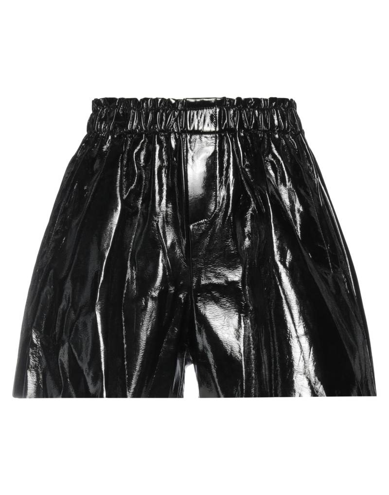 WESOSHO Shorts & Bermudashorts Damen Schwarz von WESOSHO