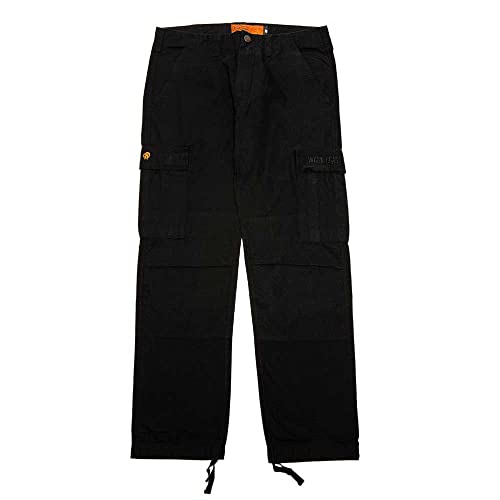 West Coast Choppers Caine Ripstop Cargo Pants L von WEST COAST CHOPPERS