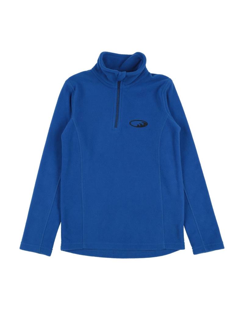 WEST SCOUT Sweatshirt Kinder Blau von WEST SCOUT