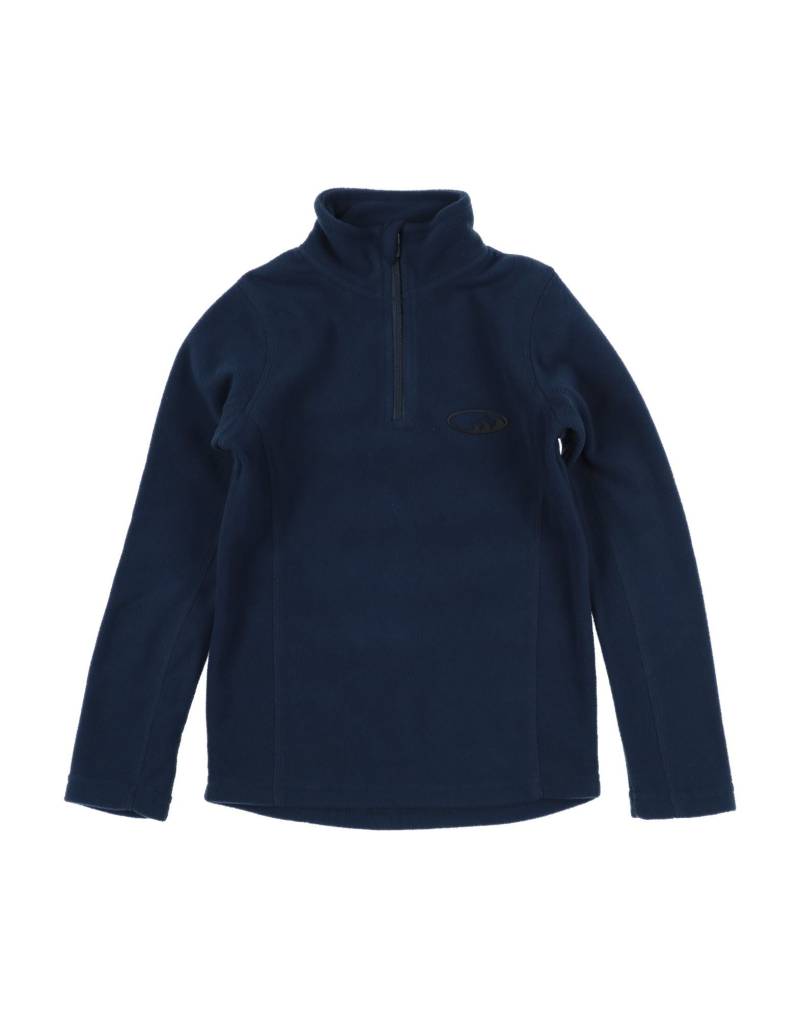 WEST SCOUT Sweatshirt Kinder Blau von WEST SCOUT
