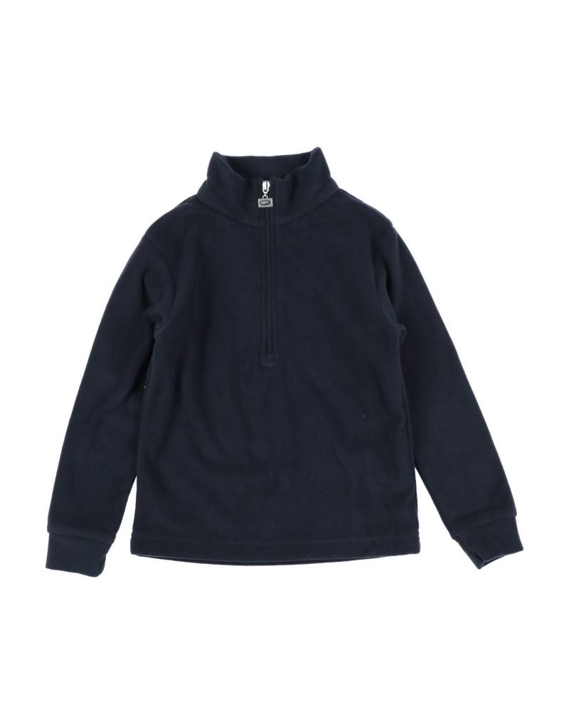 WEST SCOUT Sweatshirt Kinder Nachtblau von WEST SCOUT