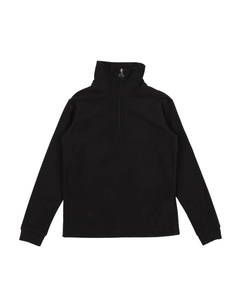 WEST SCOUT Sweatshirt Kinder Schwarz von WEST SCOUT