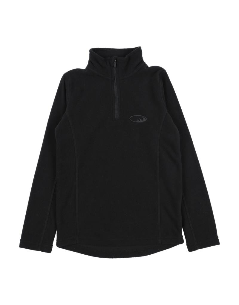 WEST SCOUT Sweatshirt Kinder Schwarz von WEST SCOUT