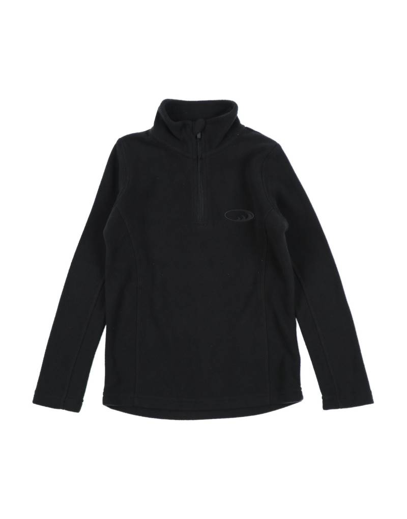 WEST SCOUT Sweatshirt Kinder Schwarz von WEST SCOUT