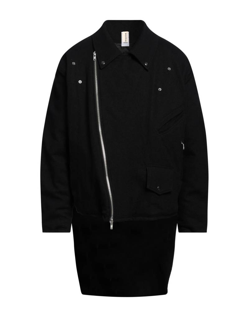 WESTFALL Jacke & Anorak Herren Schwarz von WESTFALL