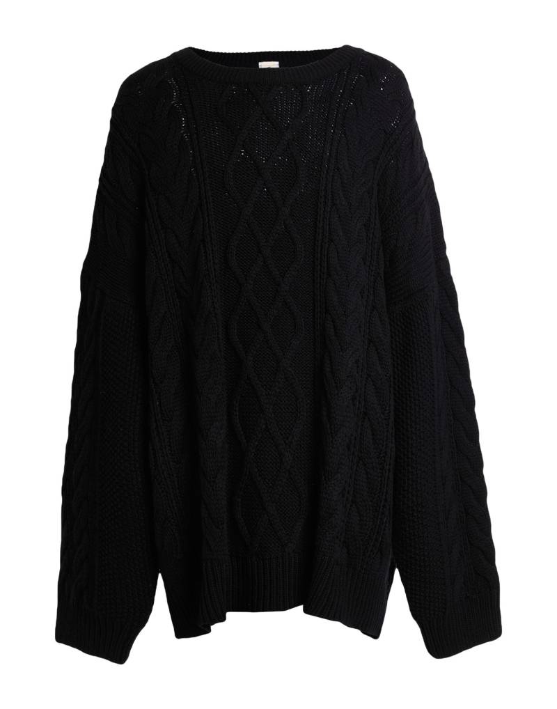 WESTFALL Pullover Herren Schwarz von WESTFALL