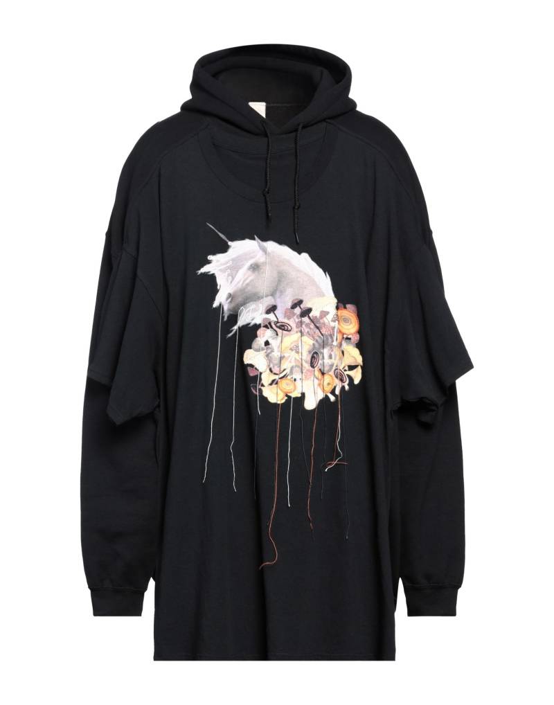 WESTFALL Sweatshirt Herren Schwarz von WESTFALL