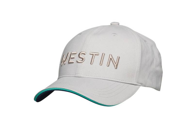 WESTIN Baseball Cap Westin Island upf Cap One Size Mist Grey - Angelcap von WESTIN