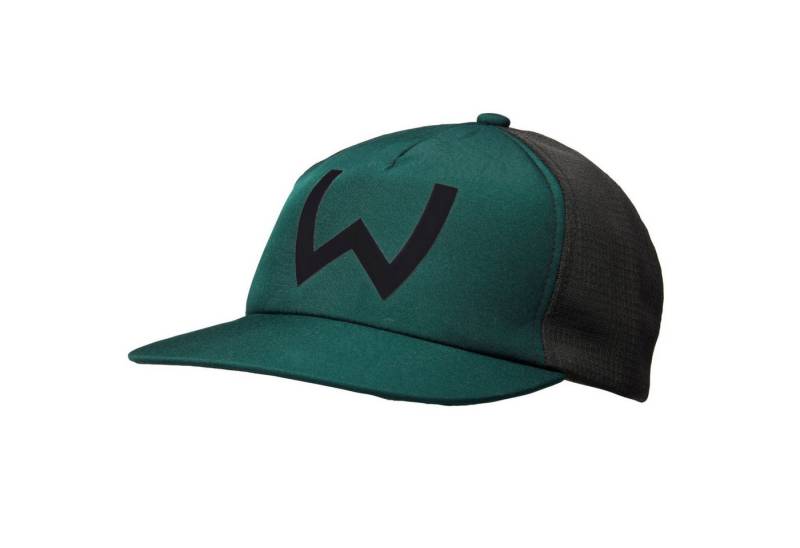 WESTIN Baseball Cap Westin W Helmet One Size Deep Forest - Angelcap WESTIN Baseball Cap Westin W Helmet One Size Deep Forest - Angelcap von WESTIN