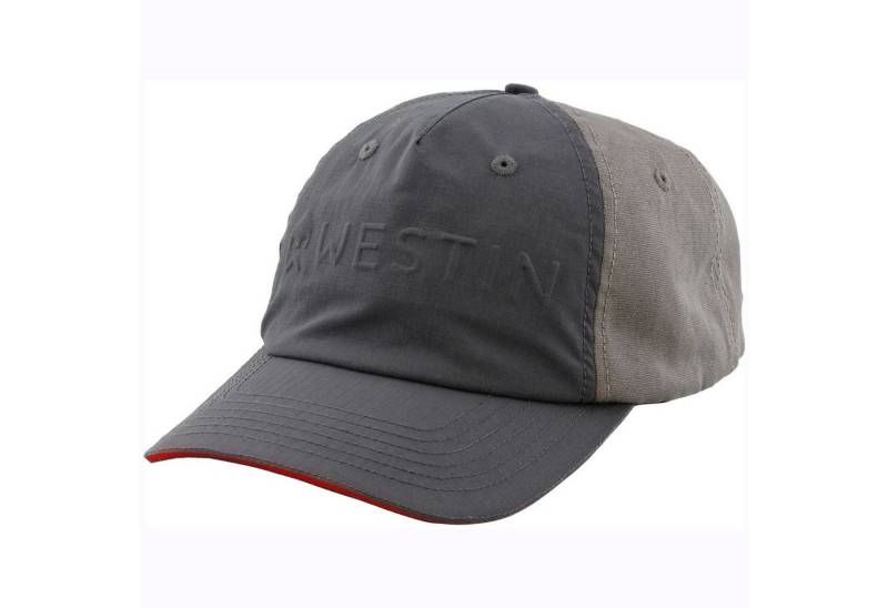WESTIN Baseball Cap Westin W4 Cap One Size Gunmetal - Angelcap von WESTIN
