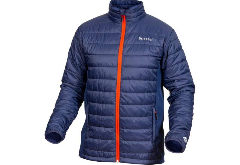 WESTIN Funktionsjacke Westin W4 Light Sorona Jacket Ink Blue - Angeljacke von WESTIN