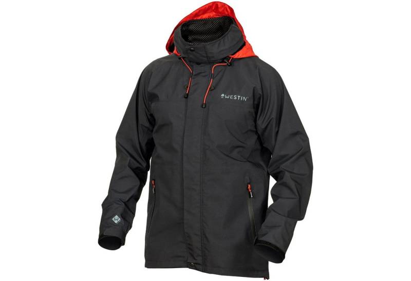 WESTIN Regenjacke Westin W6 Rain Jacket Regenjacke WESTIN Regenjacke Westin W6 Rain Jacket Regenjacke von WESTIN