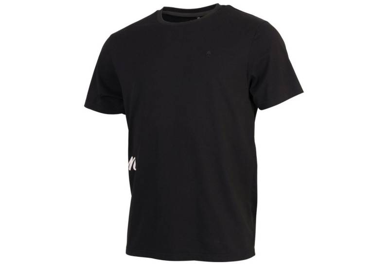 WESTIN T-Shirt Westin Script T-Shirt Ink Black - Angelshirt von WESTIN