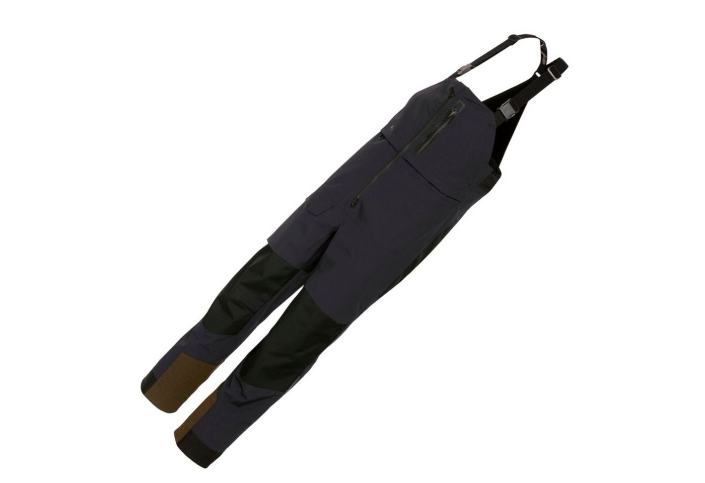 WESTIN Winterjacke Westin W8 Bibs Carbon Black - Angelhose von WESTIN