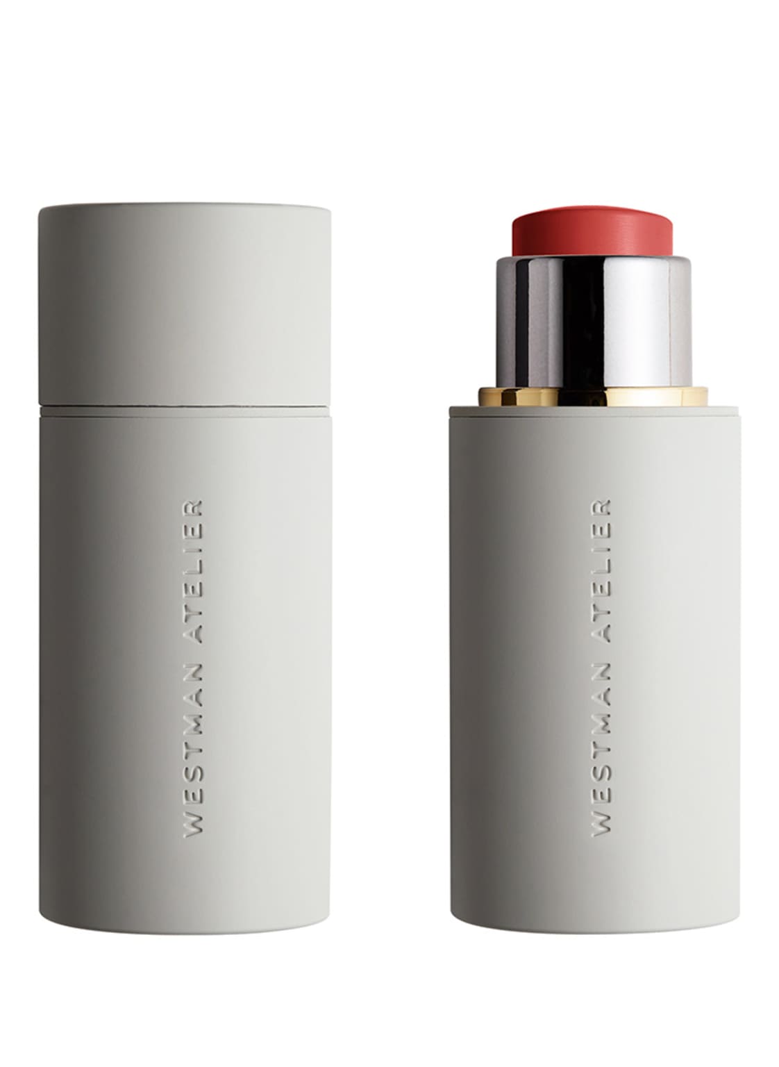Westman Atelier Baby Cheeks Blush Stick Rouge von WESTMAN ATELIER