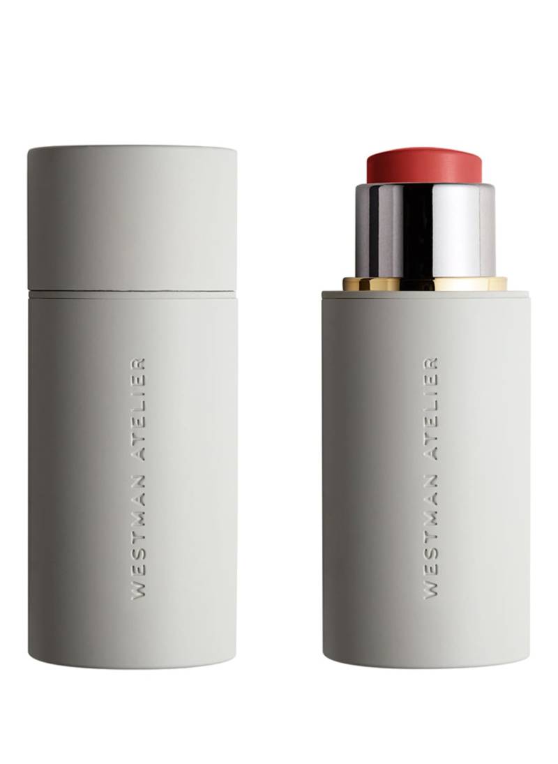 Westman Atelier Baby Cheeks Blush Stick Rouge von WESTMAN ATELIER