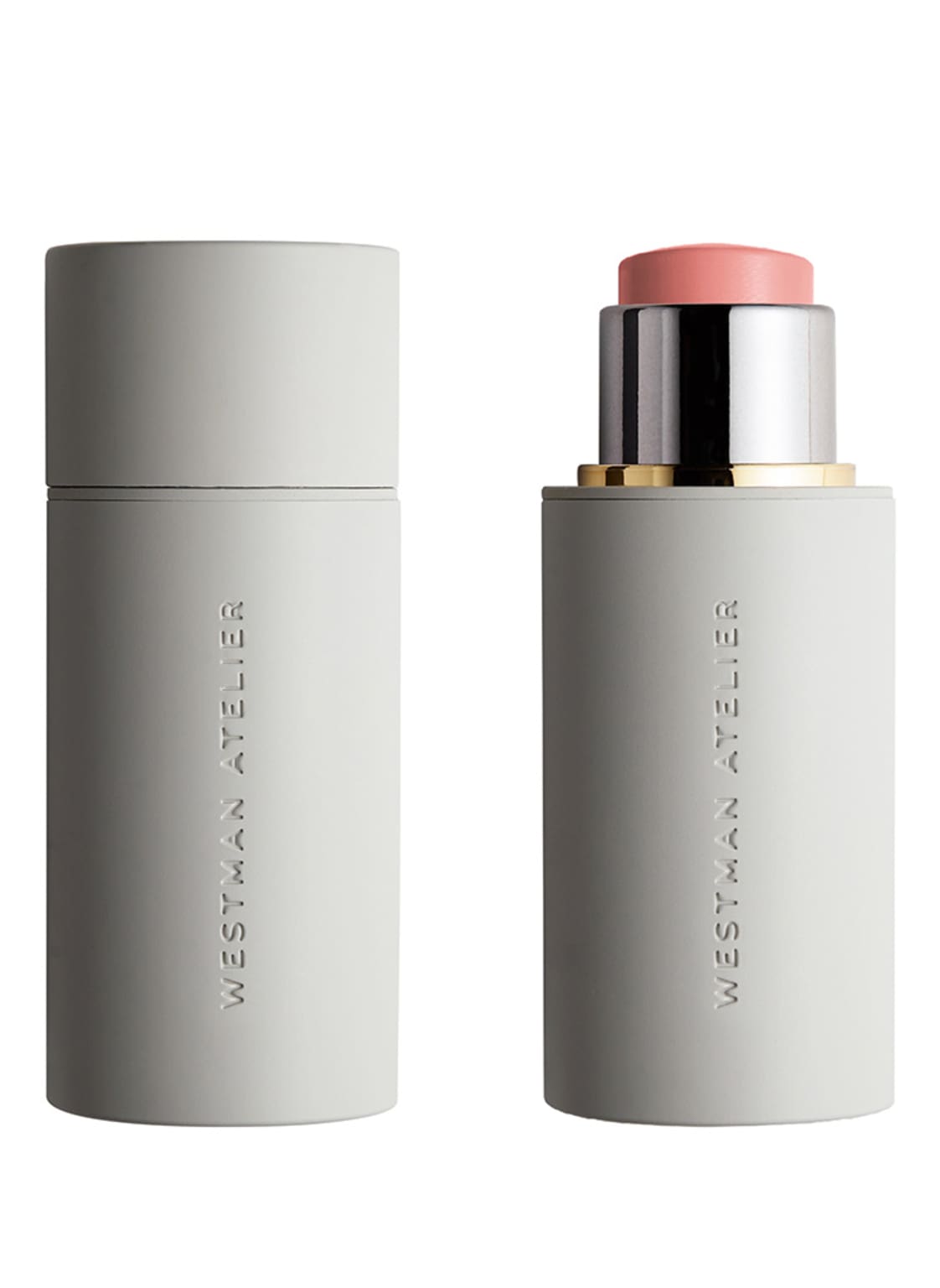 Westman Atelier Baby Cheeks Blush Stick Rouge von WESTMAN ATELIER