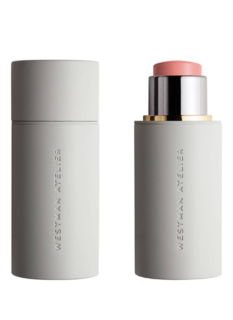 Westman Atelier Baby Cheeks Blush Stick Rouge von WESTMAN ATELIER