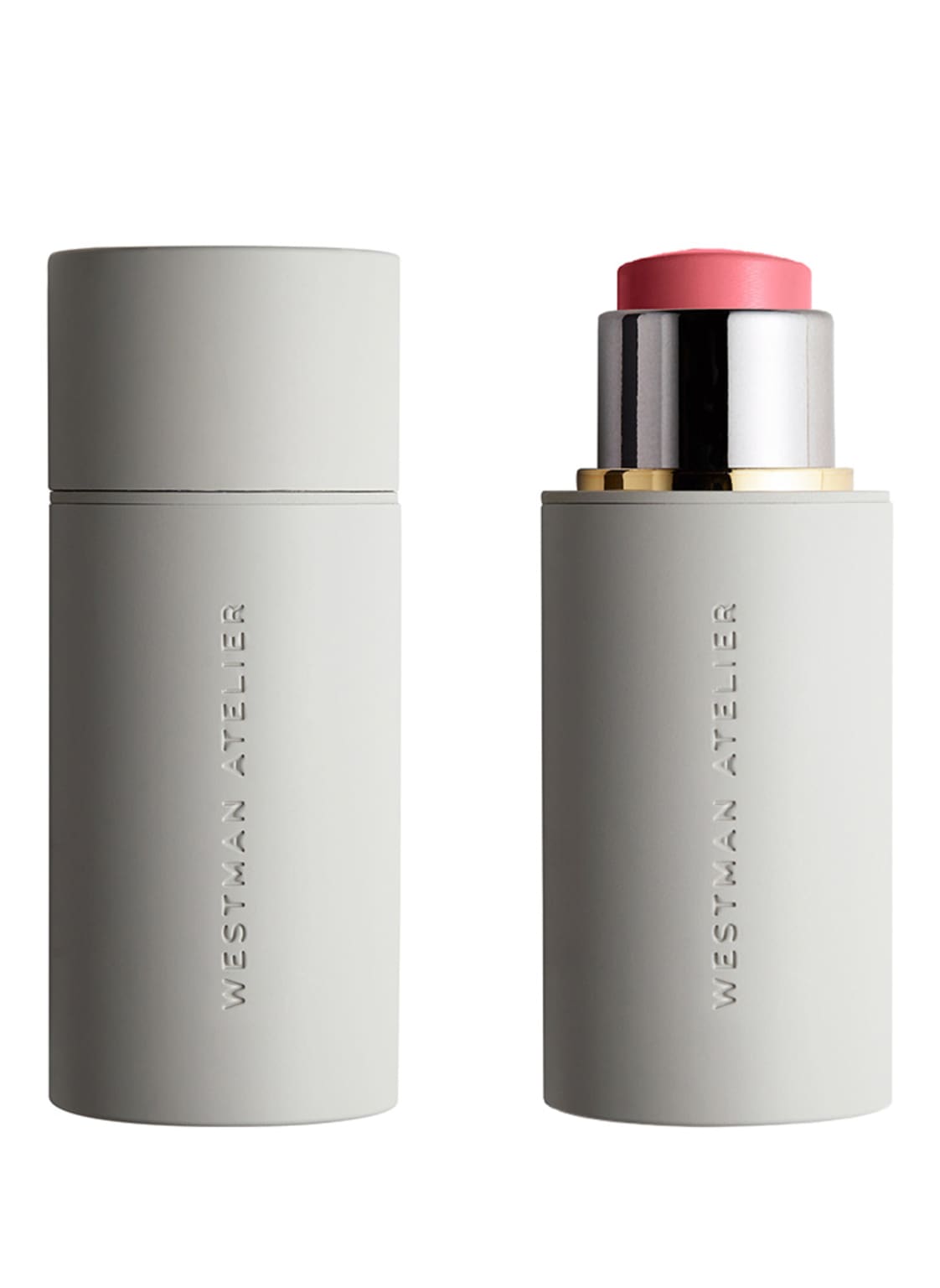 Westman Atelier Baby Cheeks Blush Stick Rouge von WESTMAN ATELIER