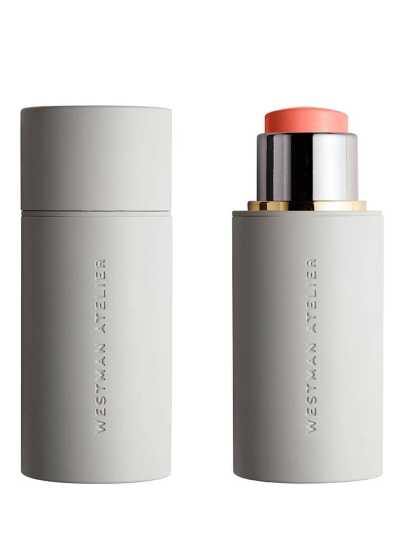 Westman Atelier Baby Cheeks Blush Stick Rouge von WESTMAN ATELIER