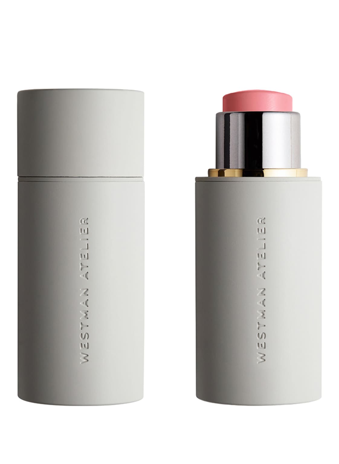 Westman Atelier Baby Cheeks Blush Stick Rouge von WESTMAN ATELIER