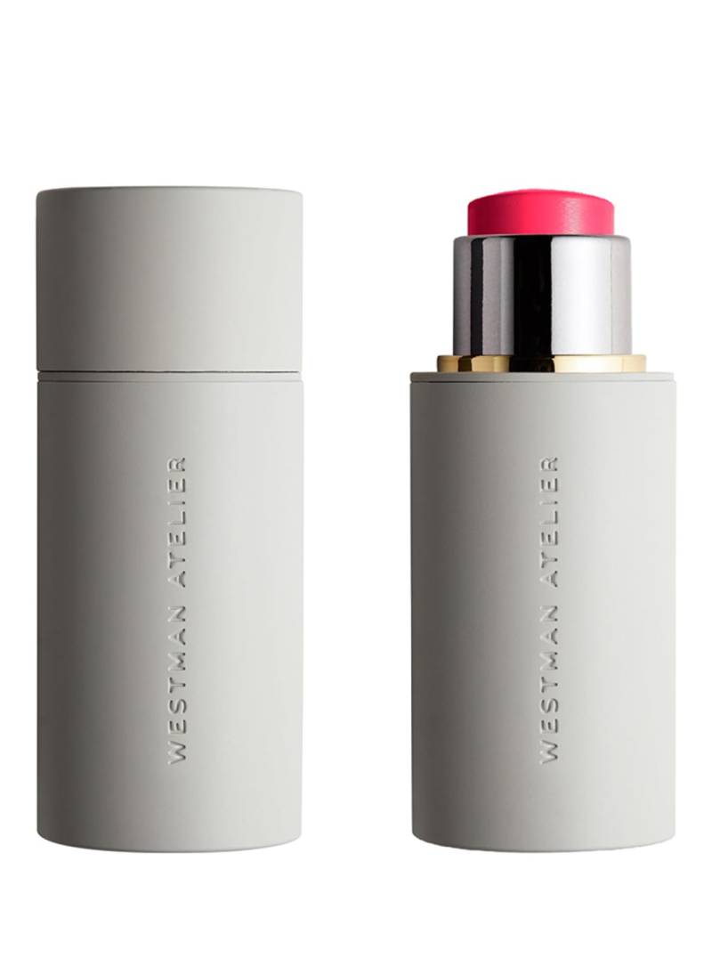 Westman Atelier Baby Cheeks Blush Stick Rouge von WESTMAN ATELIER