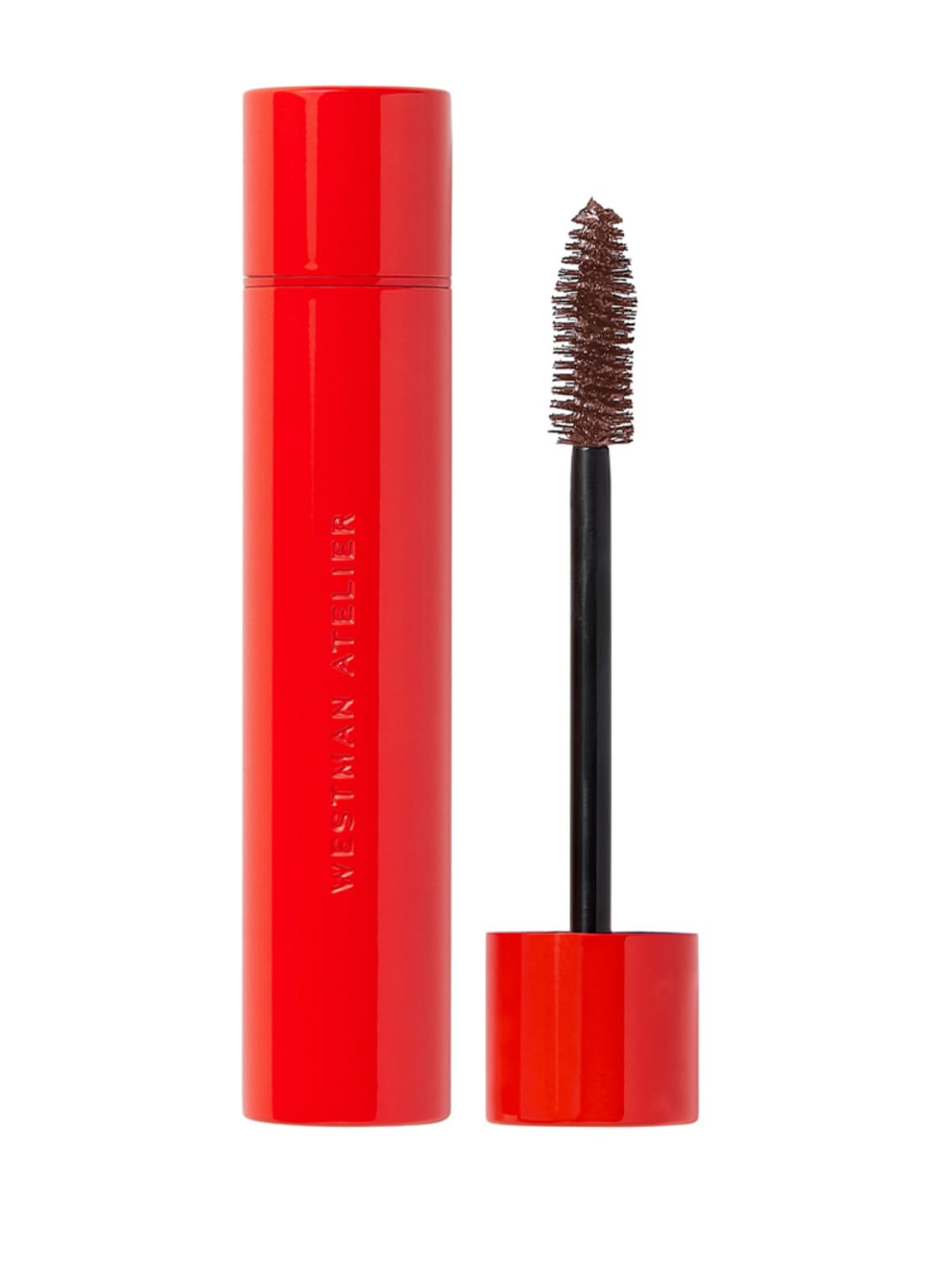 Westman Atelier Eye Want You Mascara Mascara von WESTMAN ATELIER