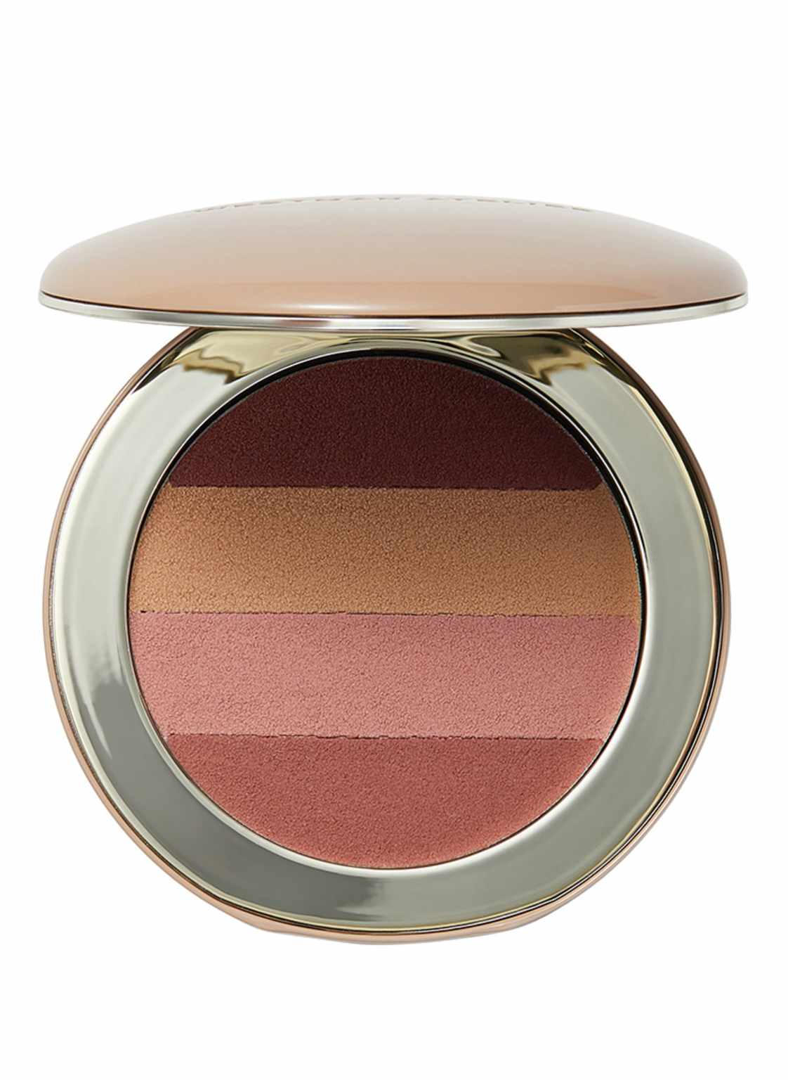 Westman Atelier Lip Suede Getönte Lippenpflege-Palette von WESTMAN ATELIER