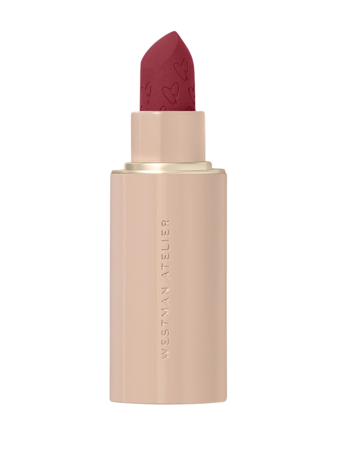 Westman Atelier Lip Suede Matte Lipstick Lippenstift von WESTMAN ATELIER