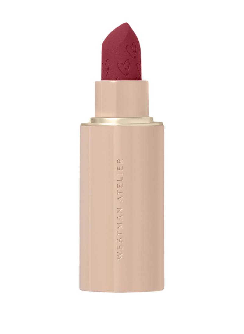 Westman Atelier Lip Suede Matte Lipstick Lippenstift von WESTMAN ATELIER